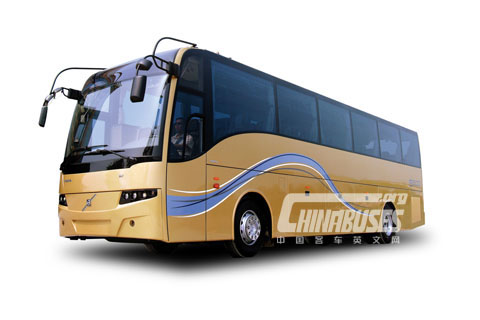 西沃Volvo9300
