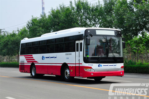 中通LCK6820GH