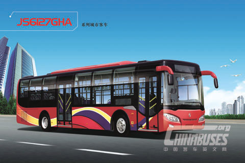 JS6127GHA