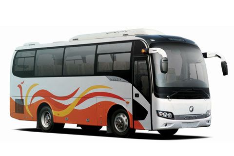 桂林客车A85
