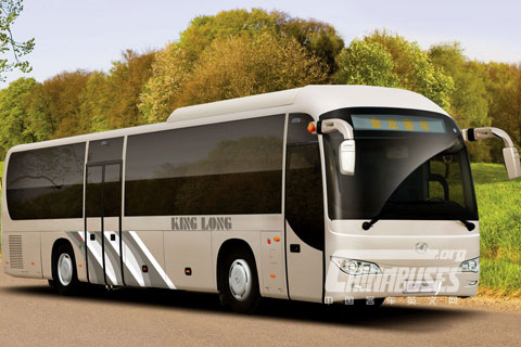 金龙6130C