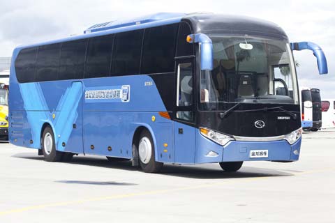 金龙客车XMQ6115