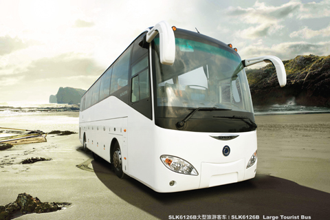 申龙SLK6126