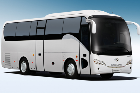 金龙XMQ6900