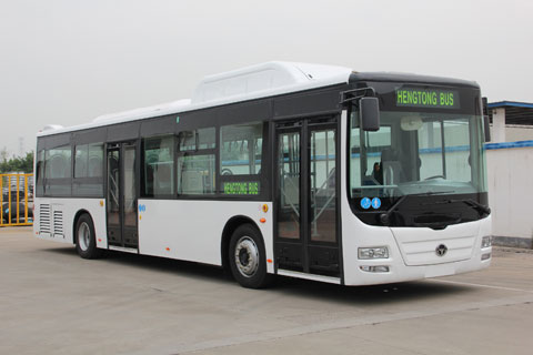 恒通CKZ6126HN4