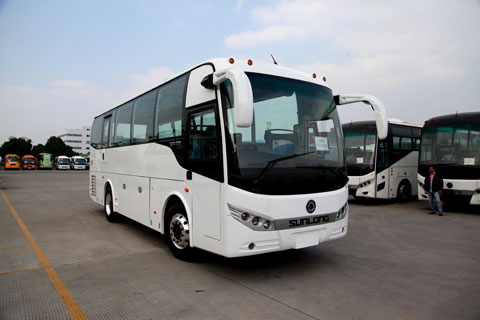 申龙SLK6930D