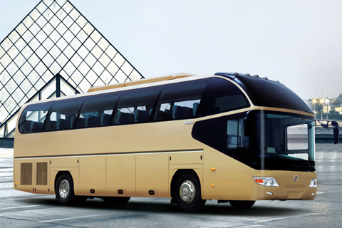 少林SLG6128C4ZR