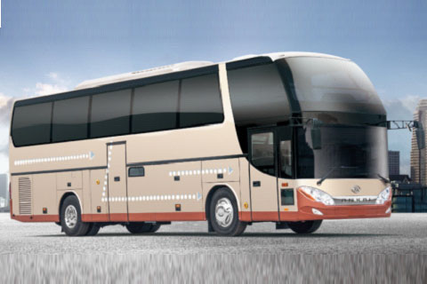安凯HFF6121K40D