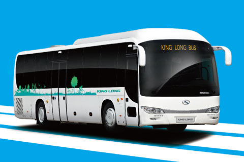 金龙XMQ6120C