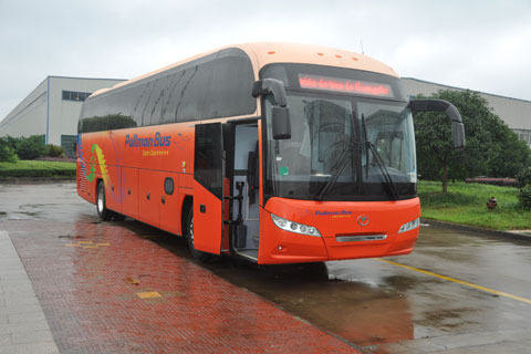 青年JNP6126L