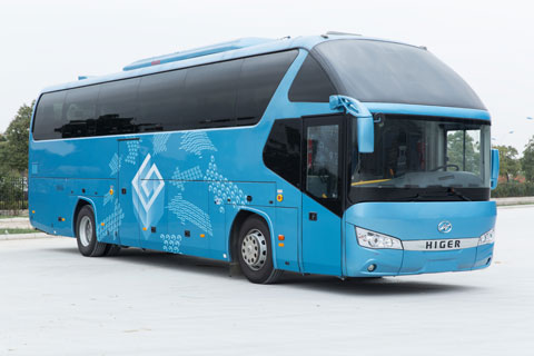 海格KLQ6122B