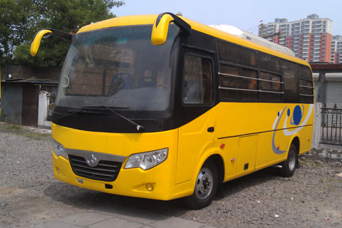 长安客车SC6736