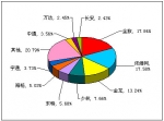 2011年度小型客车销售量TOP10