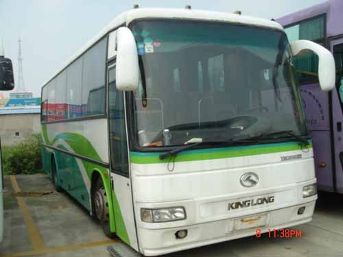 30座金龙6892