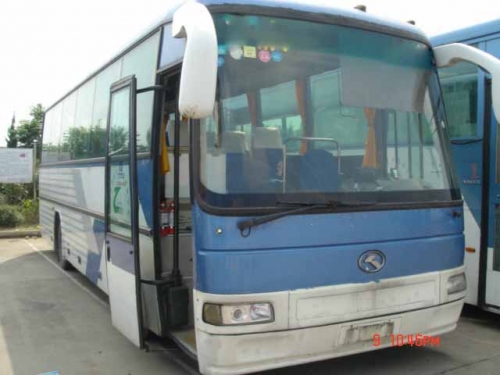 32座金龙6910