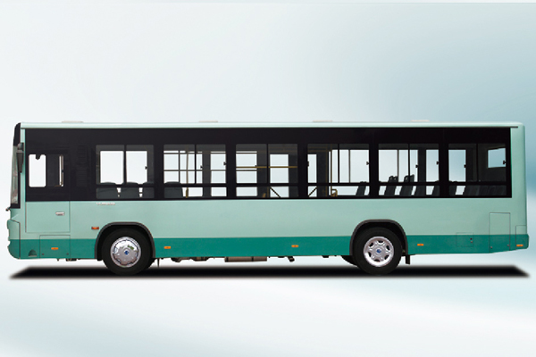宇通ZK6120NG5公交车（天然气国五15-46座）