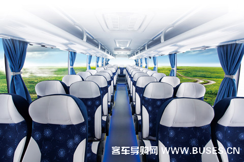 宇通ZK6118HNQY8客车（天然气国五25-55座）