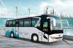 申龙SLK6108SBEV客车（纯电动24-59座）