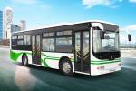 申龙SLK6105UF5N公交车（天然气国四10-40座）