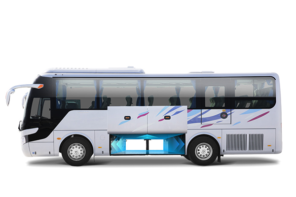 宇通ZK6908HQXN6客车（天然气国五24-41座）