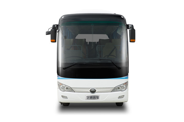 宇通ZK6107HN1Y客车（天然气国五24-46座）
