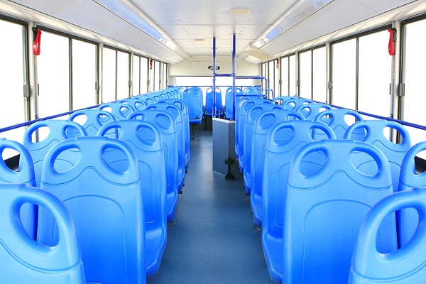 宇通ZK6116HNGSAA双层公交车（天然气国四10-78座）