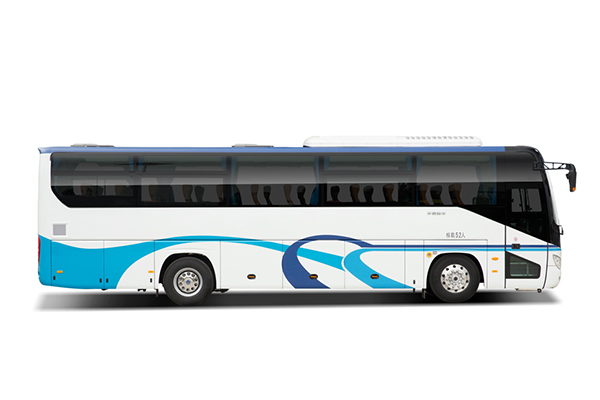 宇通ZK6109HN5Y客车（天然气国五24-47座）