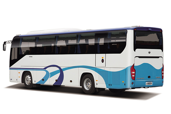 宇通ZK6109HN5Y客车（天然气国五24-47座）