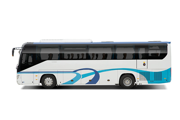 宇通ZK6109HN5Y客车（天然气国五24-47座）