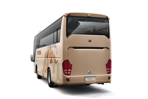 宇通ZK6118HNY5Z（液态天然气国五25-54座）