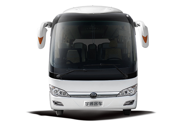 宇通ZK6876HN5E客车（天然气国五24-36座）