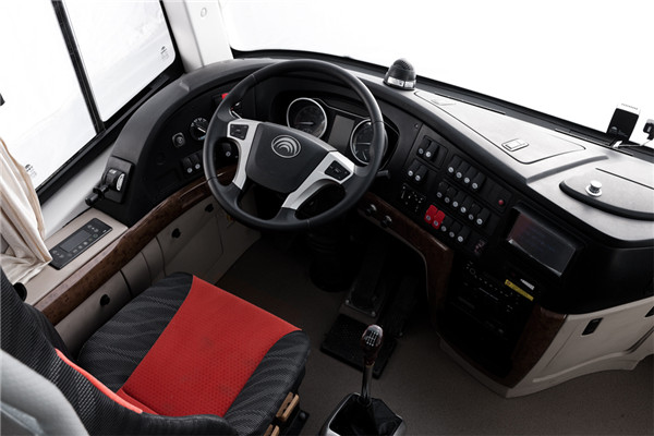 宇通ZK6120HQ5Z客车（柴油国五24-52座）