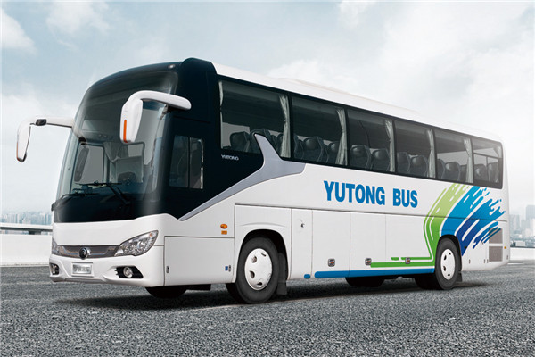 宇通ZK6120HQ5Z客车（柴油国五24-52座）