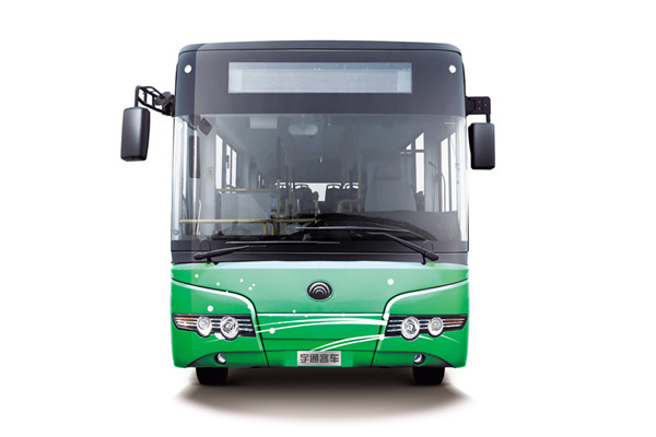 宇通ZK6120HNG2公交车（天然气国五10-45座）
