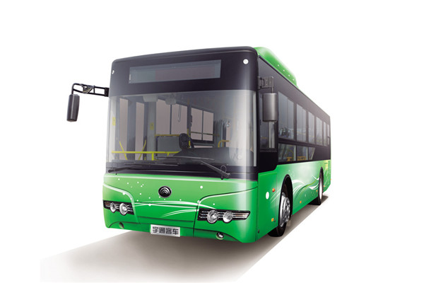 宇通ZK6120HNG2公交车（天然气国五10-45座）