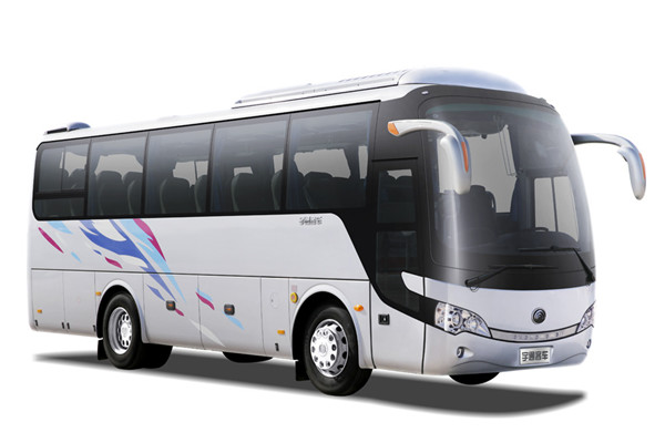 宇通ZK6998HNQ1Y客车（天然气国四24-45座）