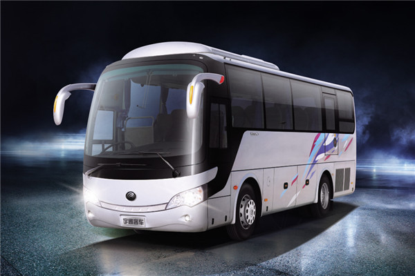 宇通ZK6998HNQ1Y客车（天然气国四24-45座）