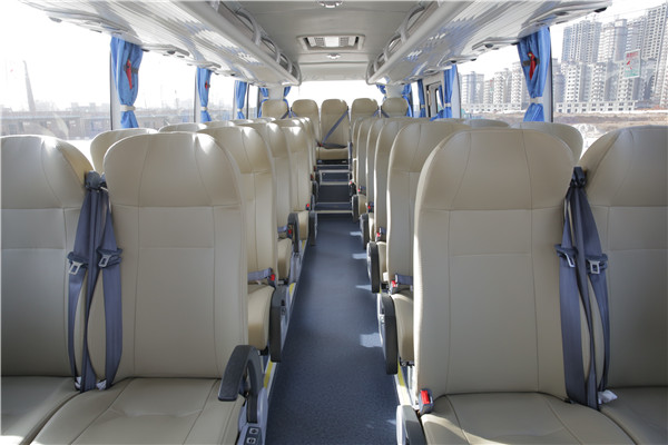 宇通ZK6998HN1Y客车（天然气国四24-45座）