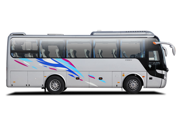 宇通ZK6998HN2Z客车（天然气国四24-47座）