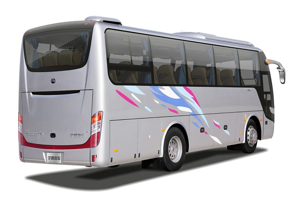 宇通ZK6808HN3Y客车（天然气国五24-33座）