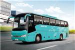 海格KLQ6112HAC52客车（天然气国五24-44座）