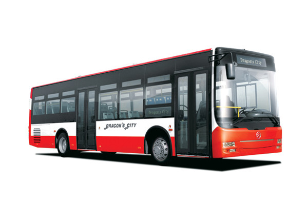 金旅XML6125J15CN公交车（天然气国五23-46座）