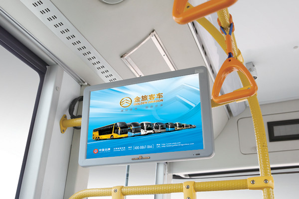 金旅XML6125J15CN公交车（天然气国五23-46座）