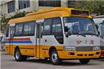 金旅XML6700JEVG0C公交车（纯电动10-23座）