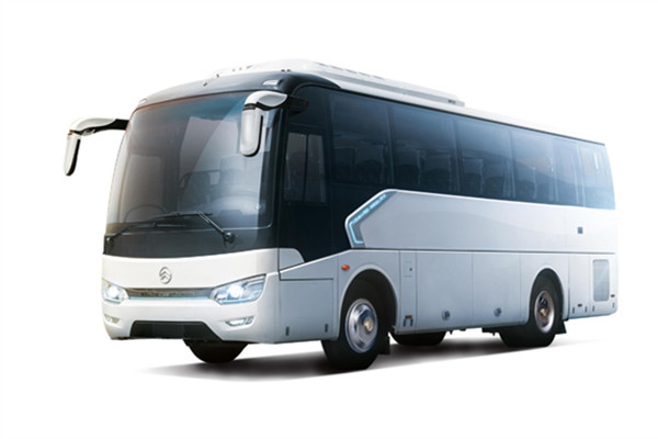 金旅XML6827J15Z客车（柴油国五24-36座）