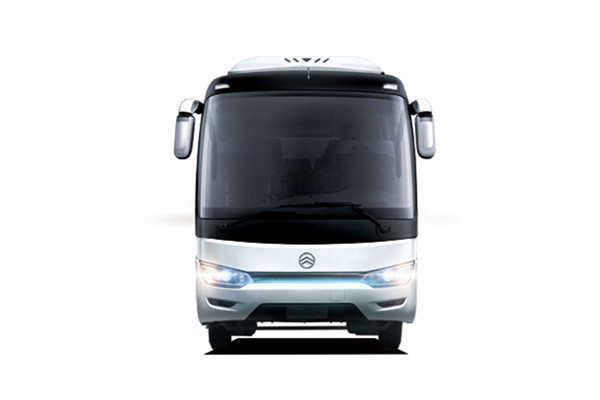 金旅XML6827J15Z客车（柴油国五24-36座）