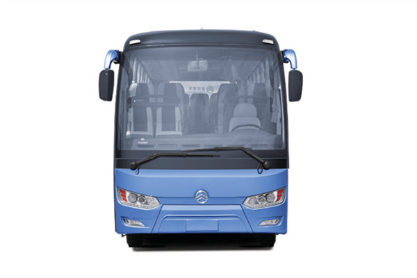 金旅XML6102J35Z客车（柴油国五24-48座）