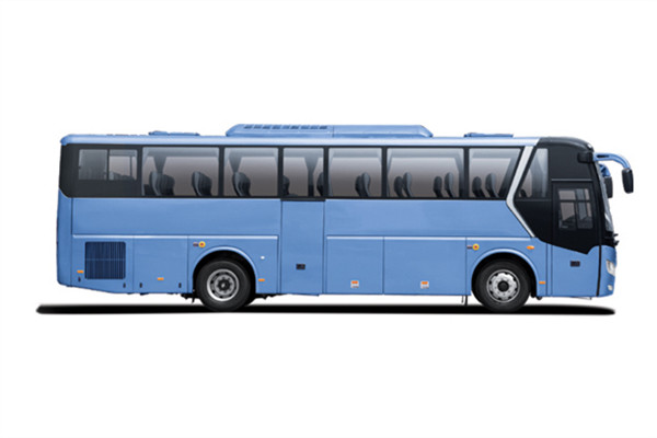 金旅XML6102J35Z客车（柴油国五24-48座）