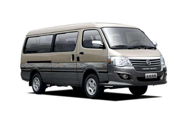金旅XML6532JB8客车（柴油国四10-14座）
