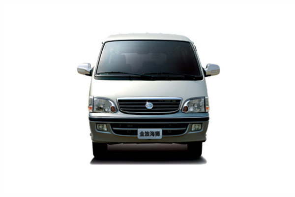 金旅XML6502JB8客车（柴油国四10-11座）